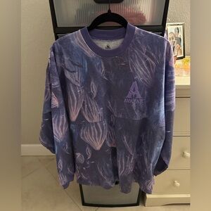 Disney Avatar Jersey